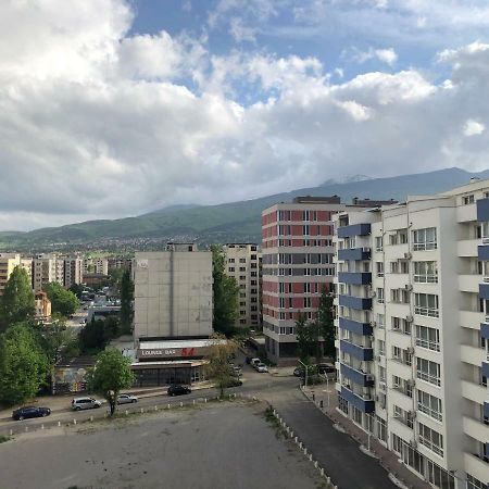Bluemarine Apartment София Экстерьер фото