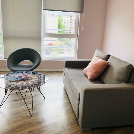 Bluemarine Apartment София Экстерьер фото