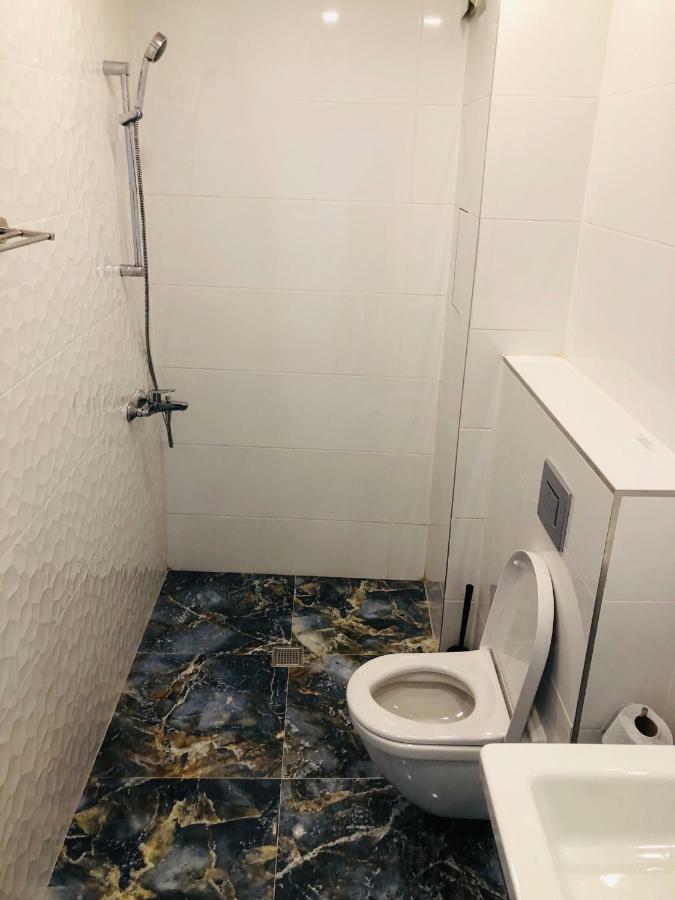 Bluemarine Apartment София Экстерьер фото