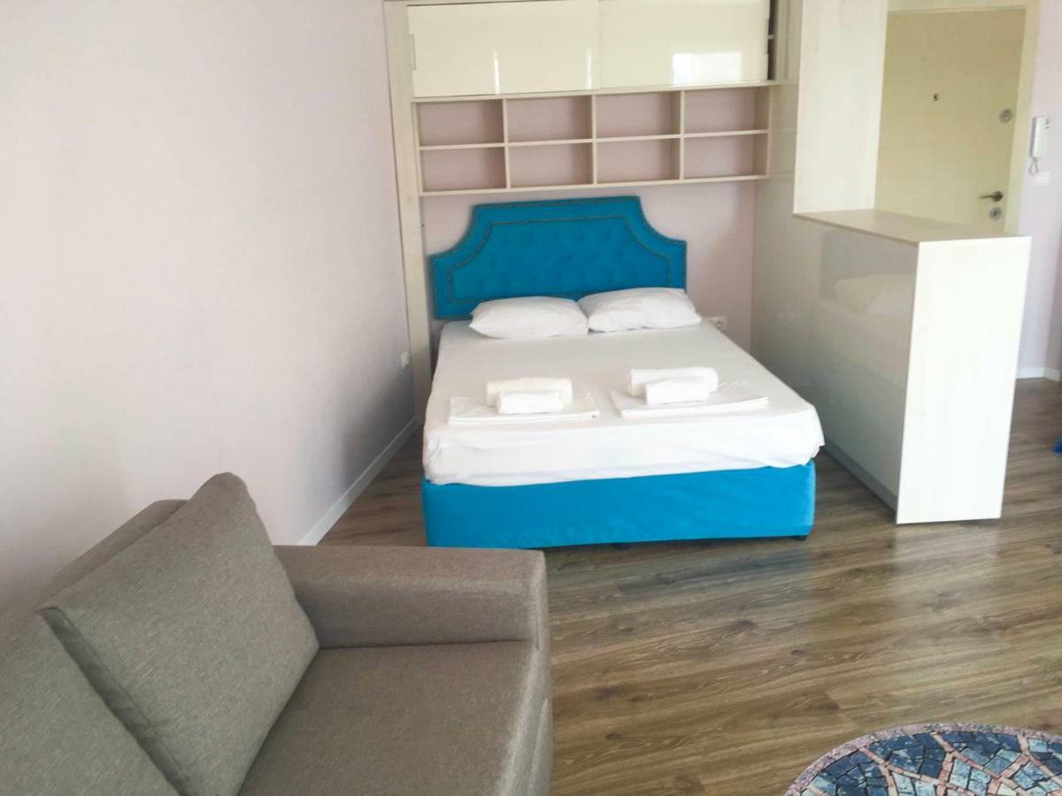 Bluemarine Apartment София Экстерьер фото