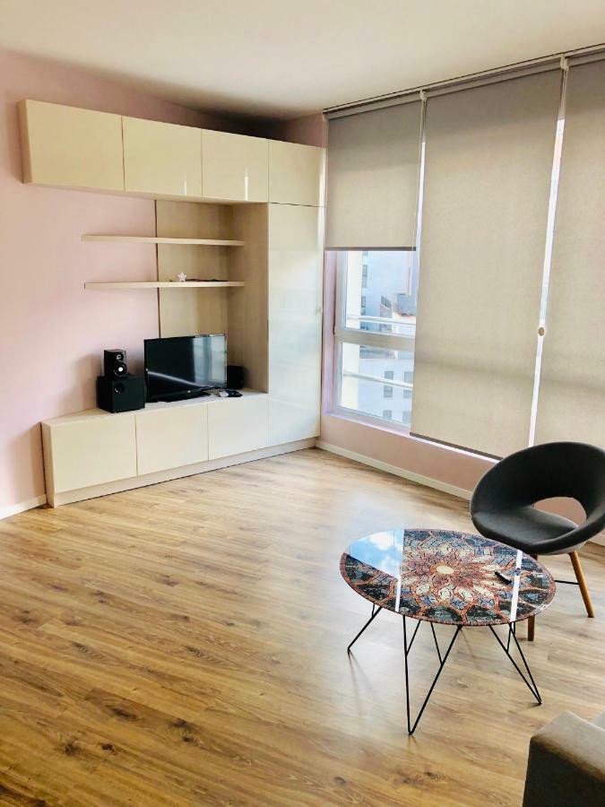 Bluemarine Apartment София Экстерьер фото