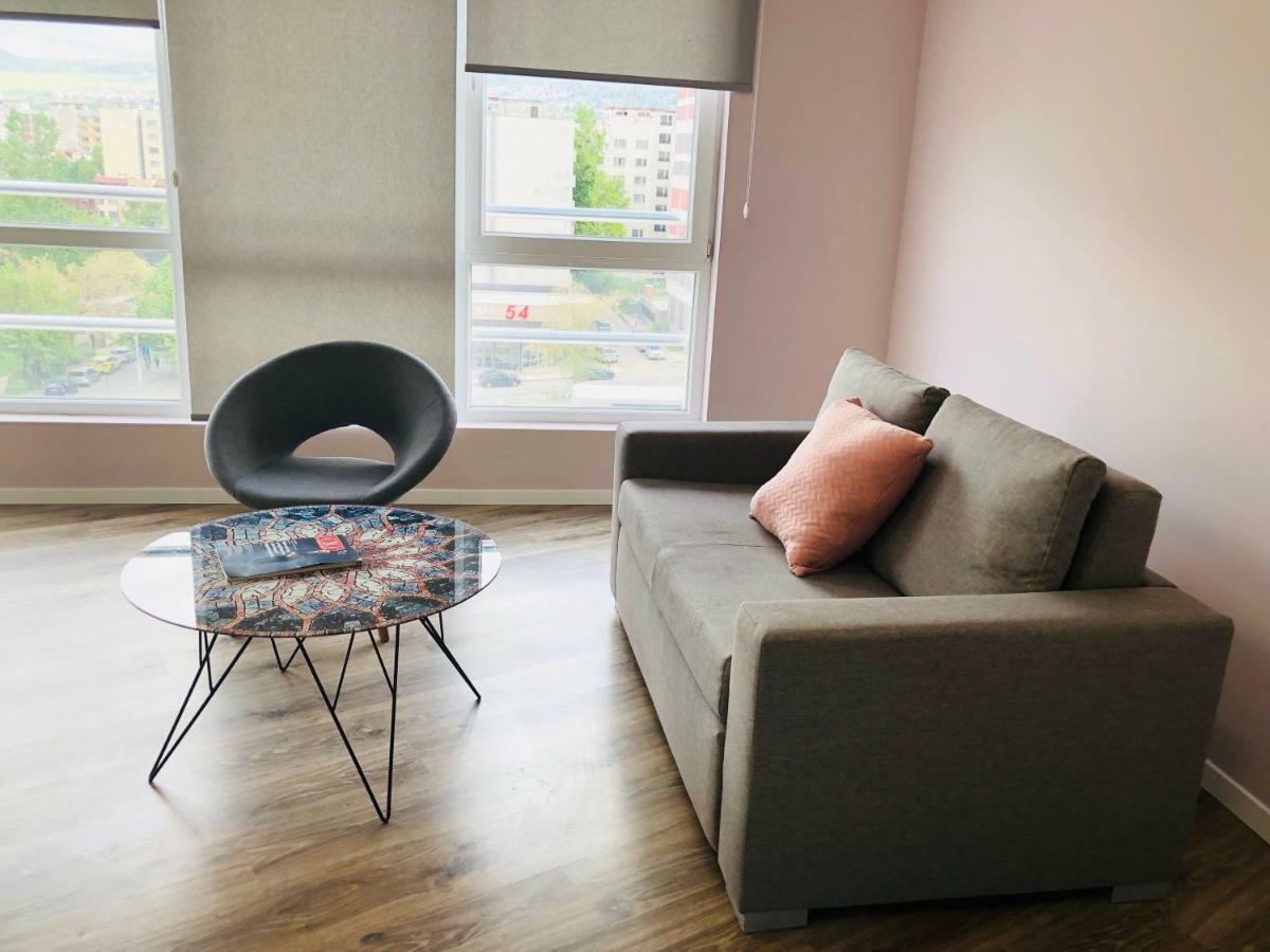 Bluemarine Apartment София Экстерьер фото