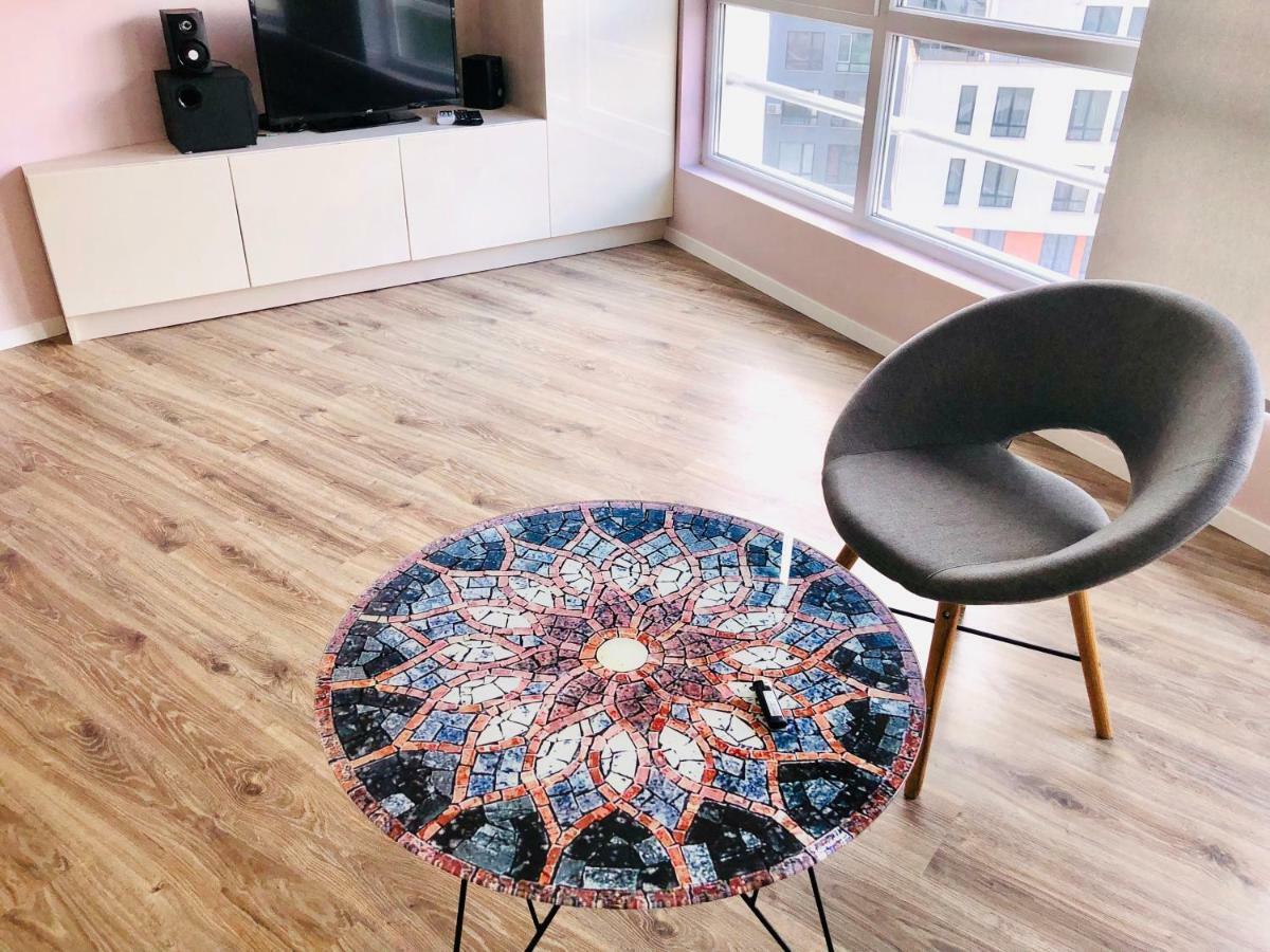 Bluemarine Apartment София Экстерьер фото