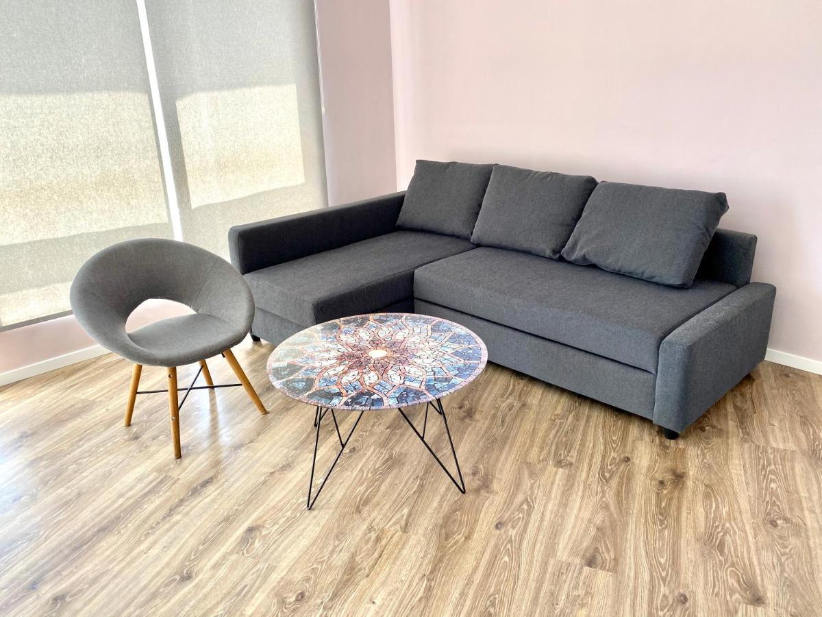 Bluemarine Apartment София Экстерьер фото